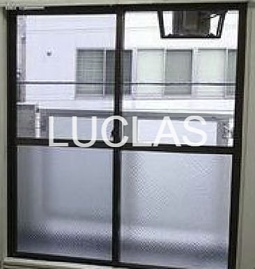 エクセル和田 ベランダ