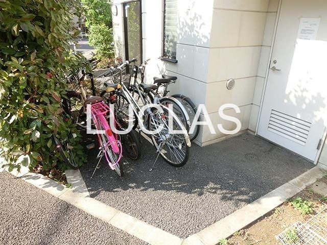 グランヴァン東中野Ⅱ その他3