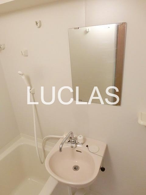 グランヴァン東中野Ⅱ その他外観4