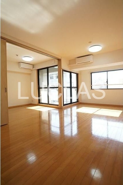 グランヴァン東中野Ⅱ その他外観5