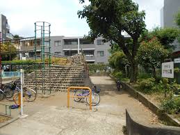 グランヴァン東中野Ⅱ 周辺画像10