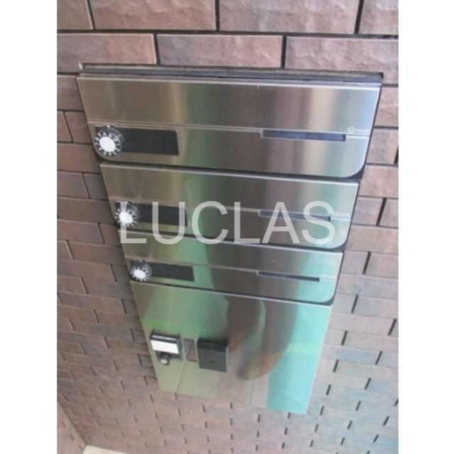 ワイズセピアⅡ その他外観3