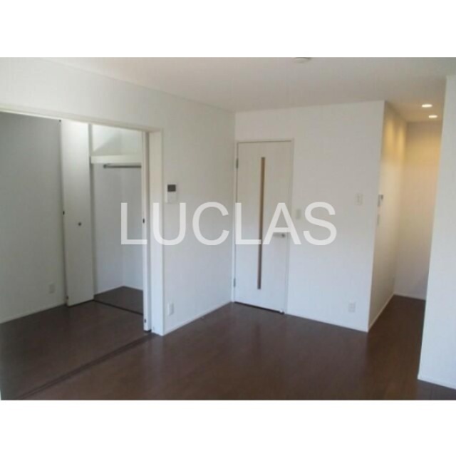 ワイズセピアⅡ リビング