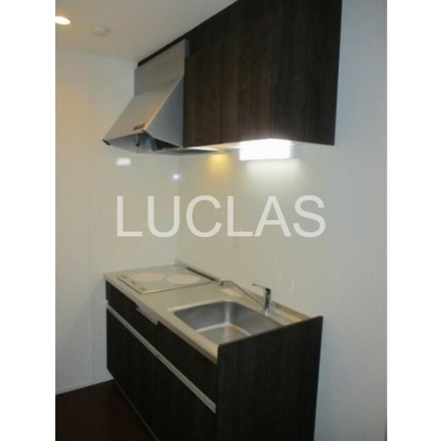 ワイズセピアⅡ キッチン