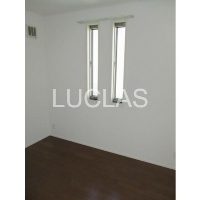 ワイズセピアⅡ ベッドルーム