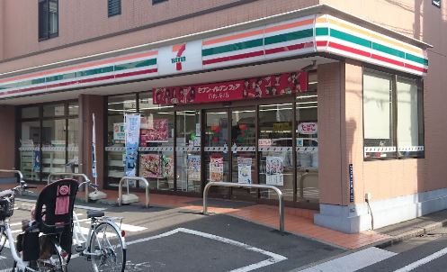 ワイズセピアⅡ 周辺画像3