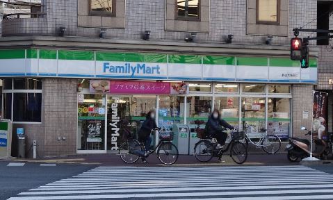 ワイズセピアⅡ 周辺画像4