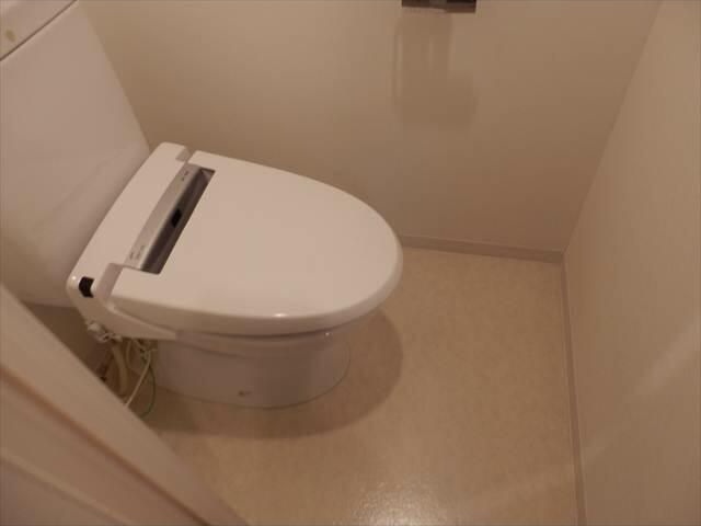 ガリシア早稲田 その他3