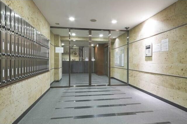 ガリシア早稲田 その他4