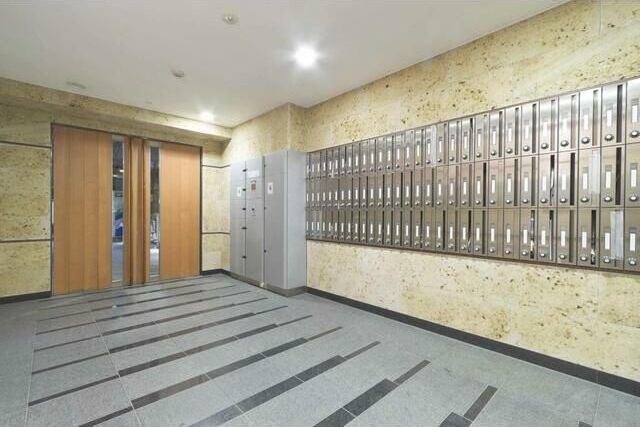 ガリシア早稲田 その他5