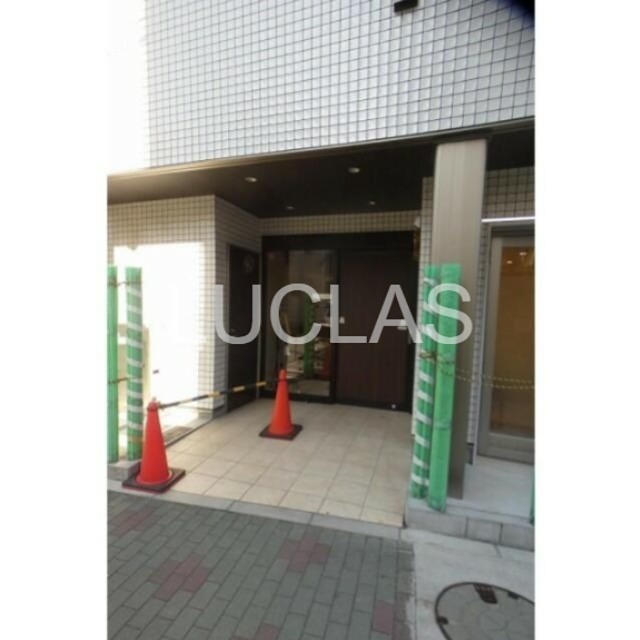 Ｋ館 その他外観1