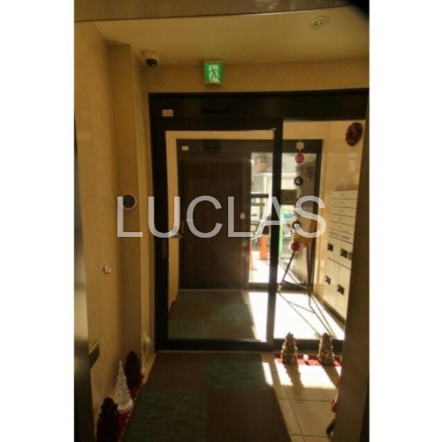 Ｋ館 その他外観2