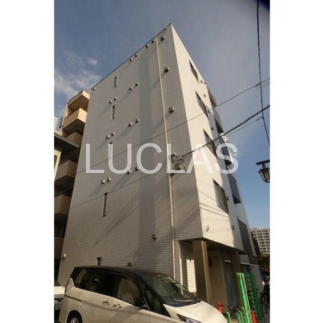 Ｋ館 その他外観4