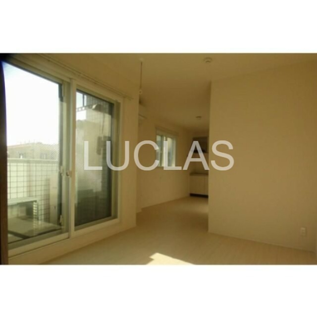 Ｋ館 ベッドルーム