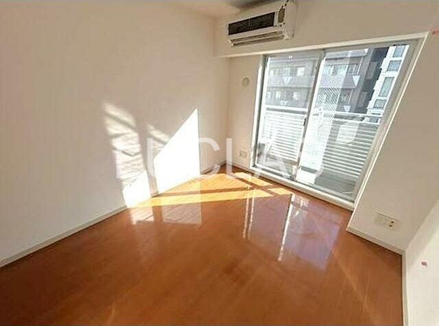 ラ・ヴィスタ西新宿 リビング