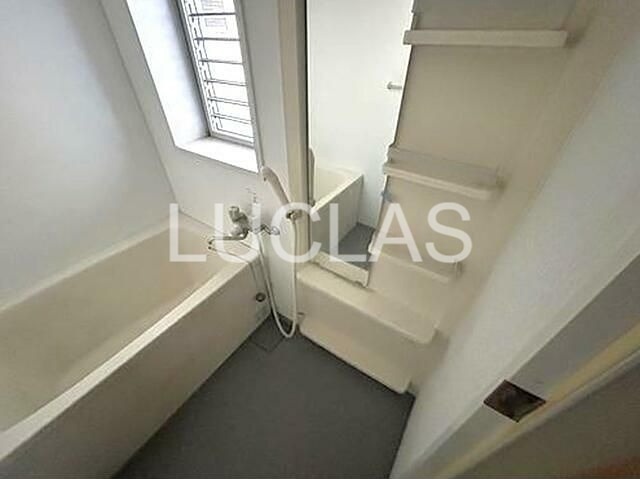 ラ・ヴィスタ西新宿 風呂画像