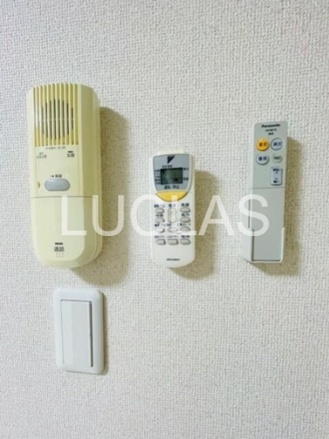 エスパシオ王子神谷 その他4