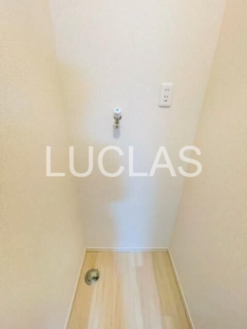 エスパシオ王子神谷 その他外観5