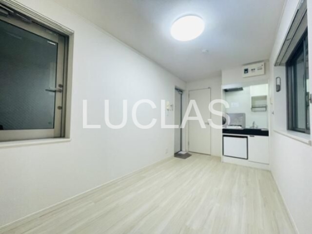 エスパシオ王子神谷 ベッドルーム