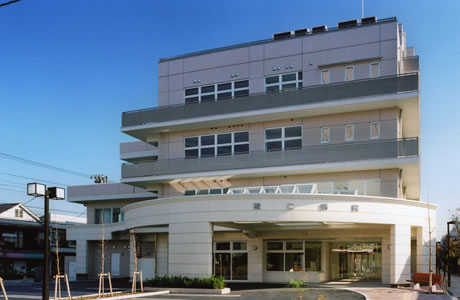 エスパシオ王子神谷 周辺画像9