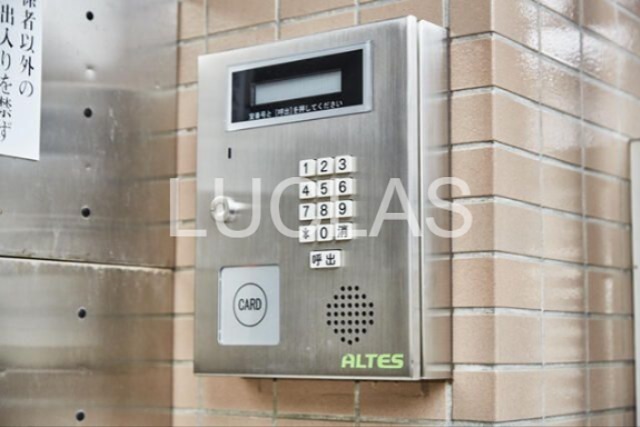 カサグランデ西荻 その他外観4