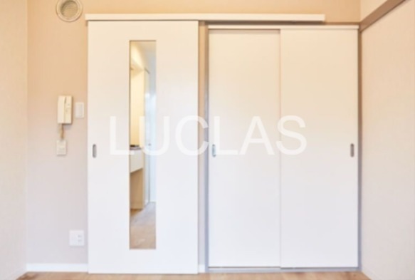 カサグランデ西荻 リビング