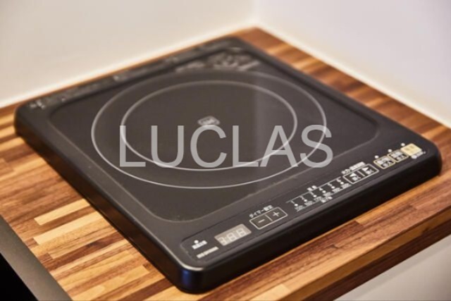 カサグランデ西荻 キッチン