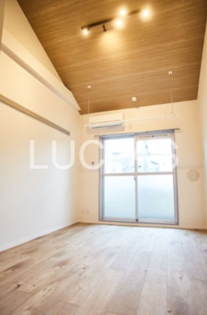 カサグランデ西荻 ベッドルーム