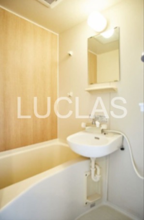 カサグランデ西荻 風呂画像