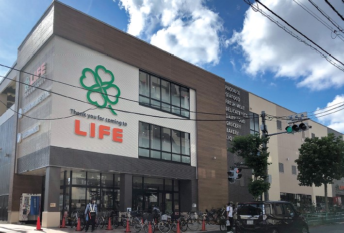 カサグランデ西荻 周辺画像2