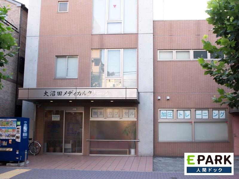 カサグランデ西荻 周辺画像9