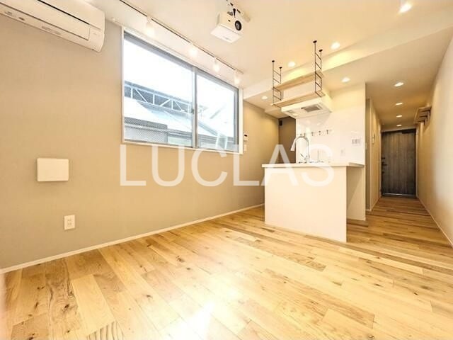 Ｅｌｙｓｉｏｎ新中野 リビング