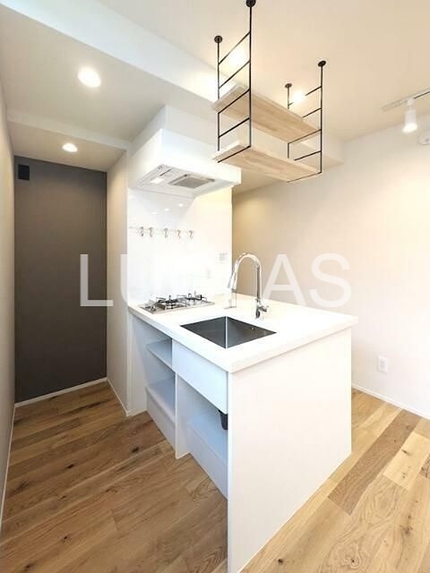 Ｅｌｙｓｉｏｎ新中野 キッチン