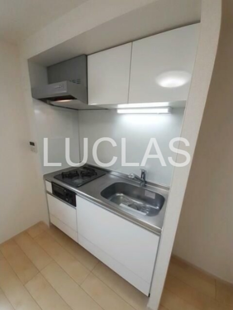 プリマヴェリーナ キッチン