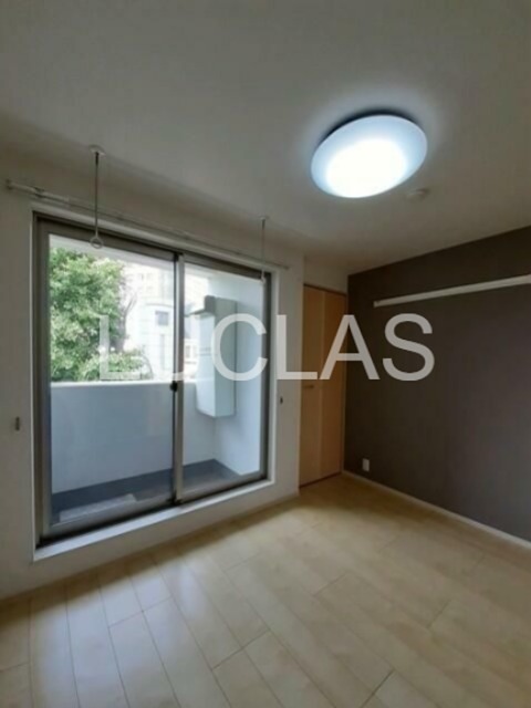 プリマヴェリーナ ベッドルーム