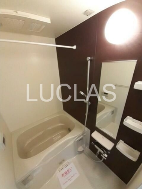 プリマヴェリーナ 風呂画像