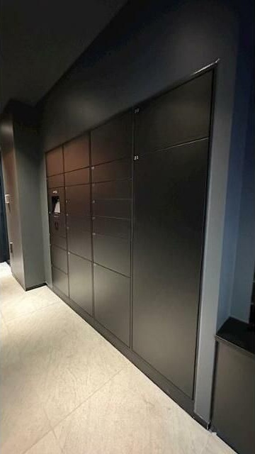 ＺＯＯＭ信濃町 その他外観1