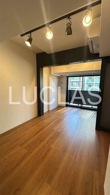 ＺＯＯＭ信濃町 リビング