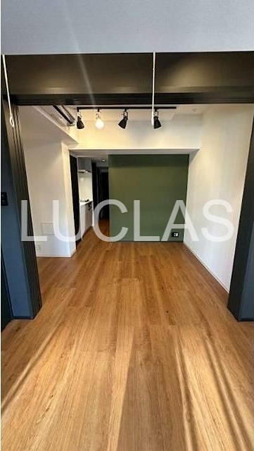 ＺＯＯＭ信濃町 ベッドルーム