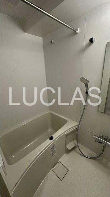 ＺＯＯＭ信濃町 風呂画像