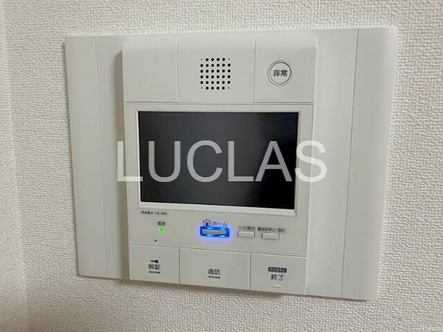 トーシンフェニックス南麻布 その他外観3