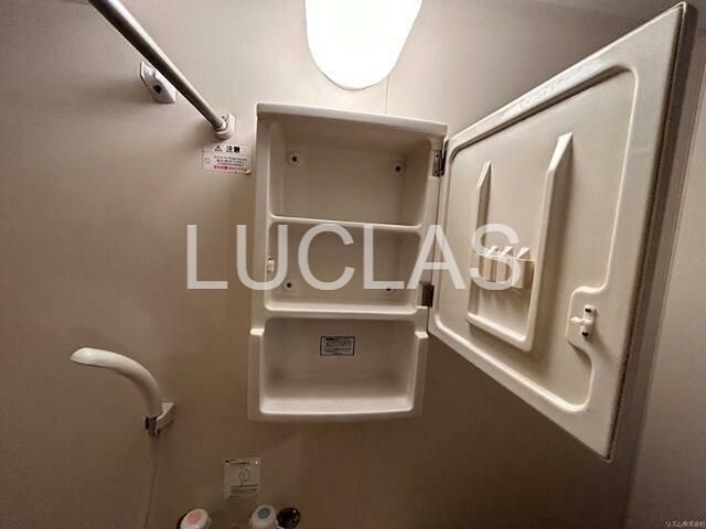 トーシンフェニックス南麻布 その他外観4