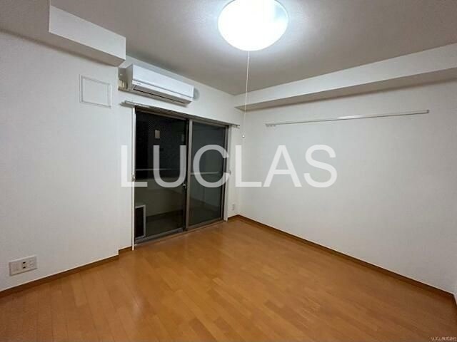 トーシンフェニックス南麻布 リビング