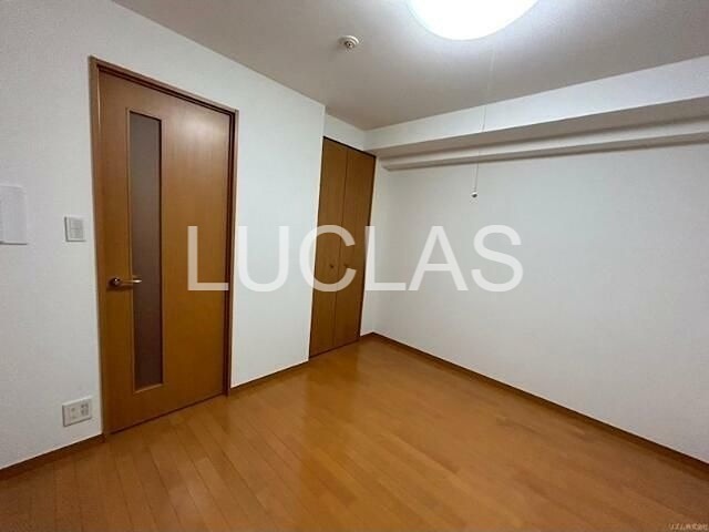 トーシンフェニックス南麻布 ベッドルーム