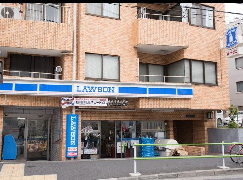 トーシンフェニックス南麻布 周辺画像3