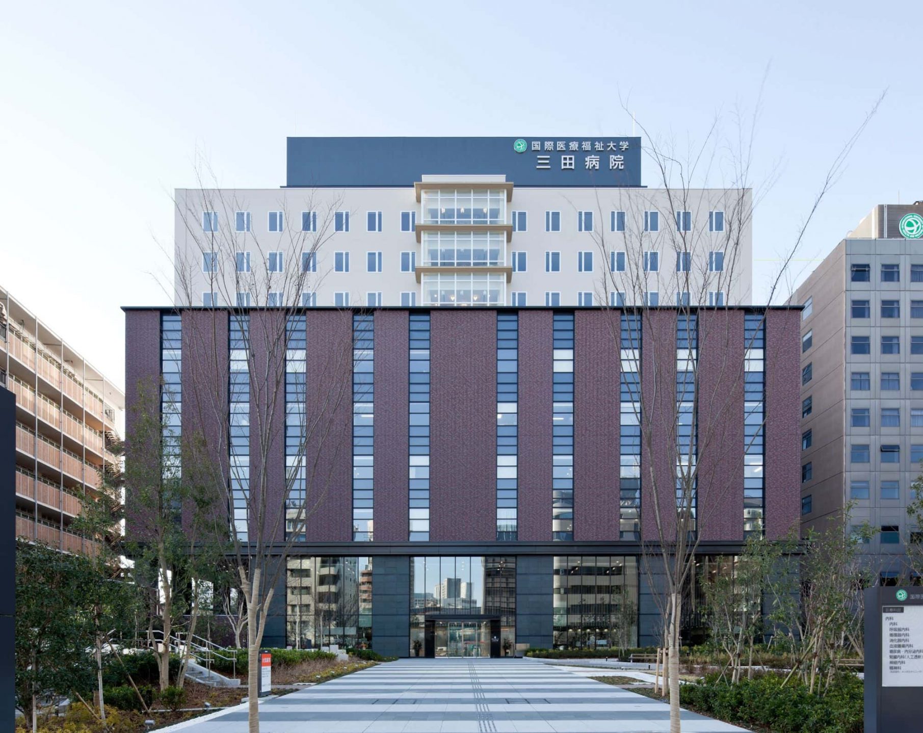 トーシンフェニックス南麻布 周辺画像8