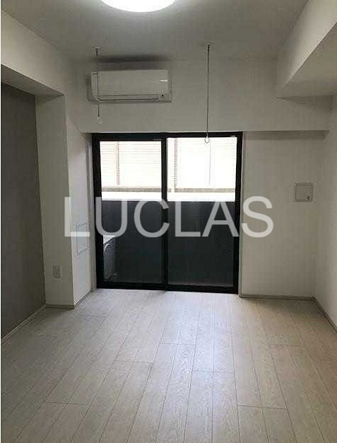 アークマーク中野鷺宮 リビング