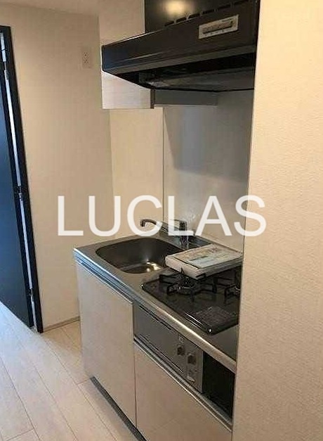 アークマーク中野鷺宮 キッチン