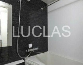 アークマーク中野鷺宮 風呂画像