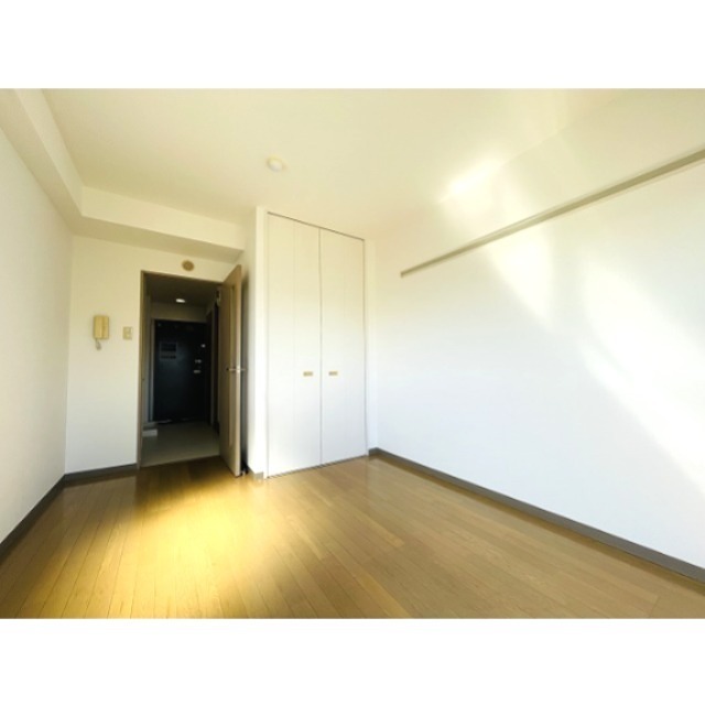 サンセリテ目白 リビング